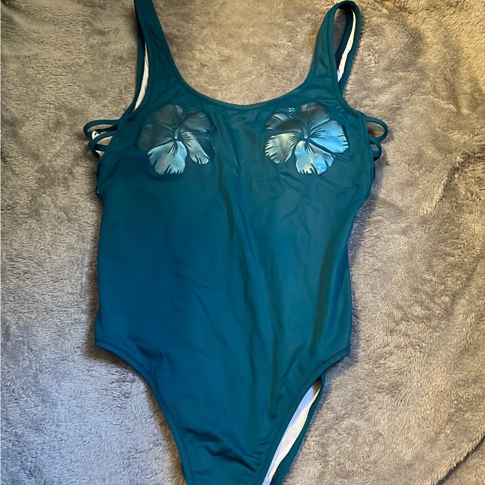 Victoria’s Secret small one piece swimsuit